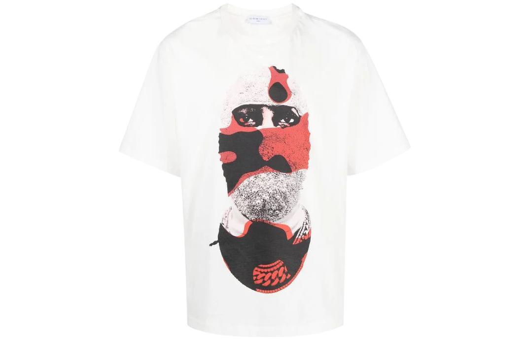 IH NOM UH NIT Футболка Men T-shirt