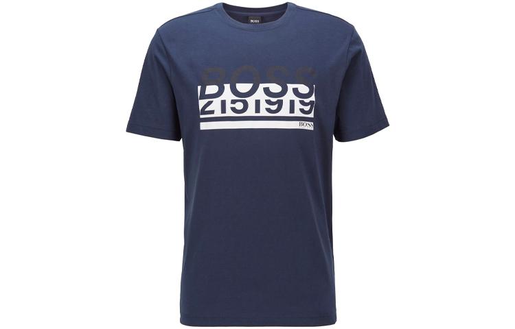 Hugo Boss Футболка Men T-shirt