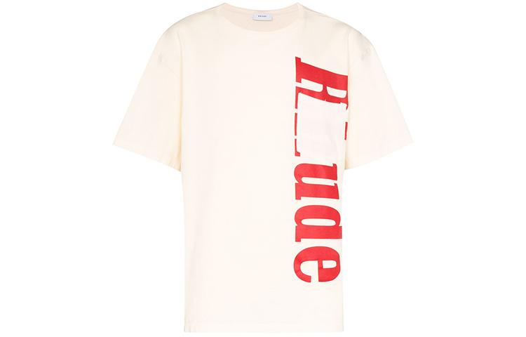 Rhude Футболка Men T-shirt