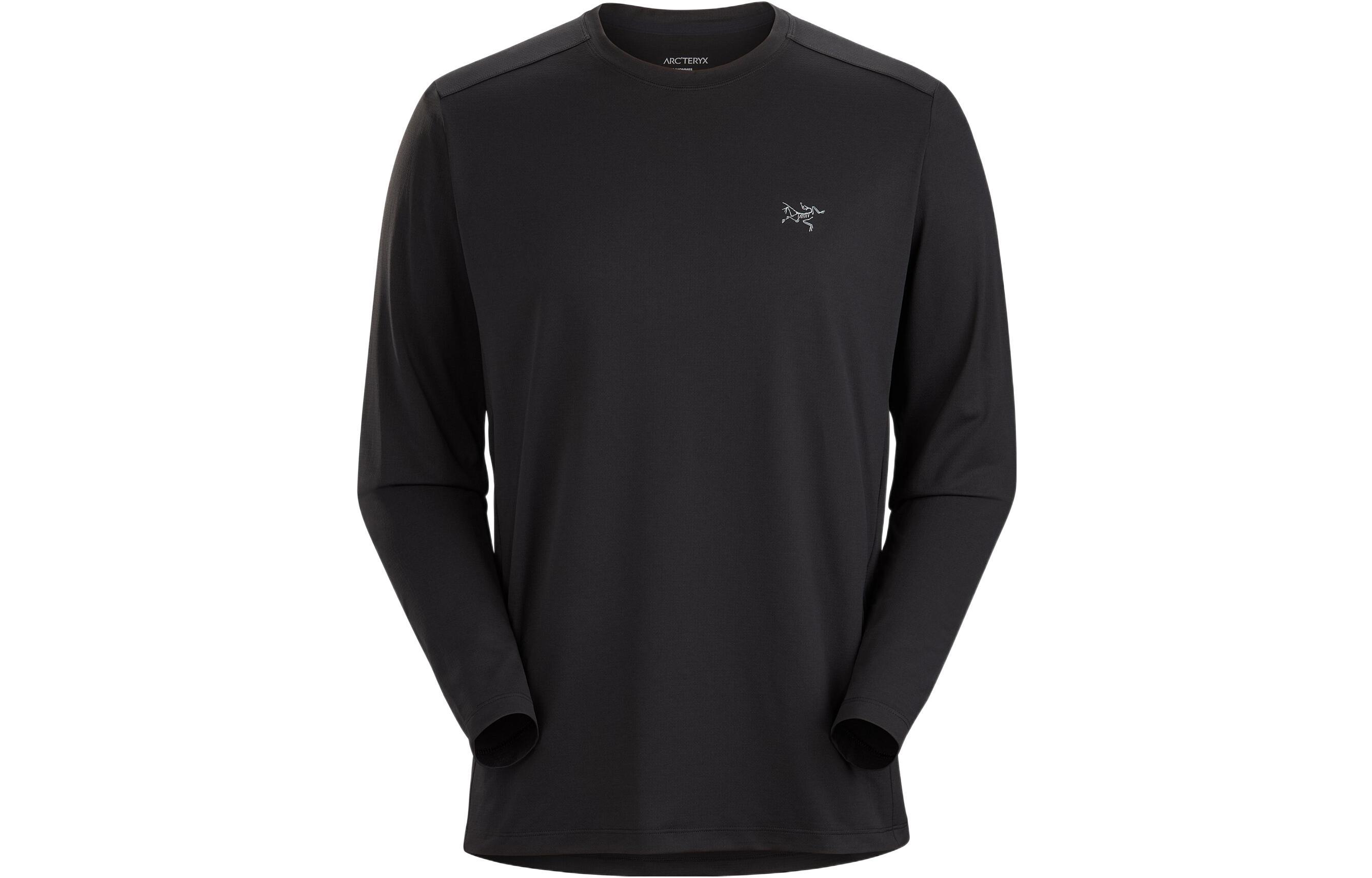 Arc'teryx Лонгслив Cormac T