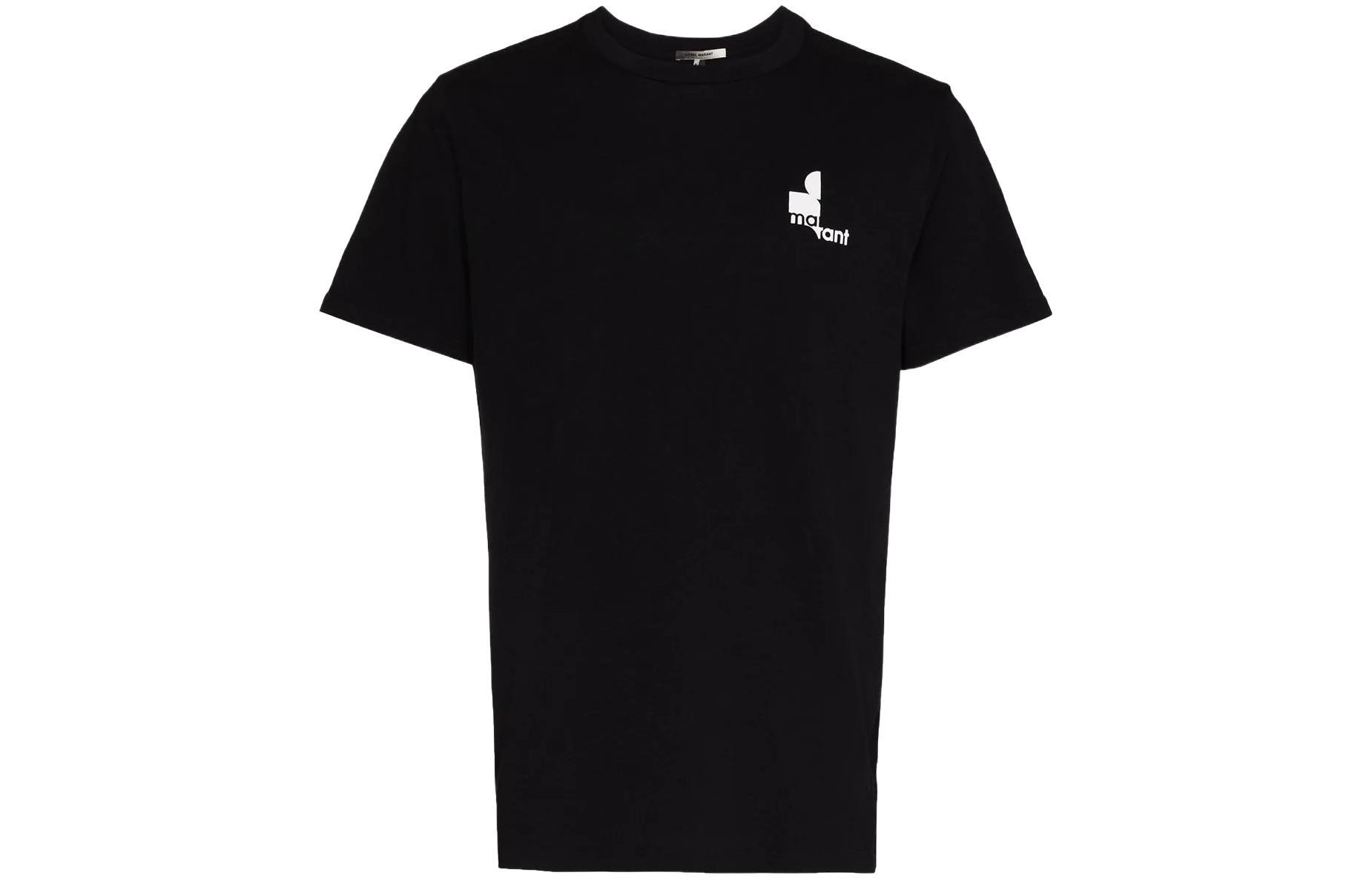 ISABEL MARANT Футболка Men T-shirt