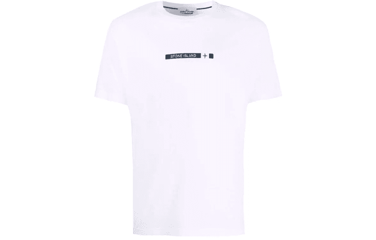 Stone Island Футболка Men T-shirt