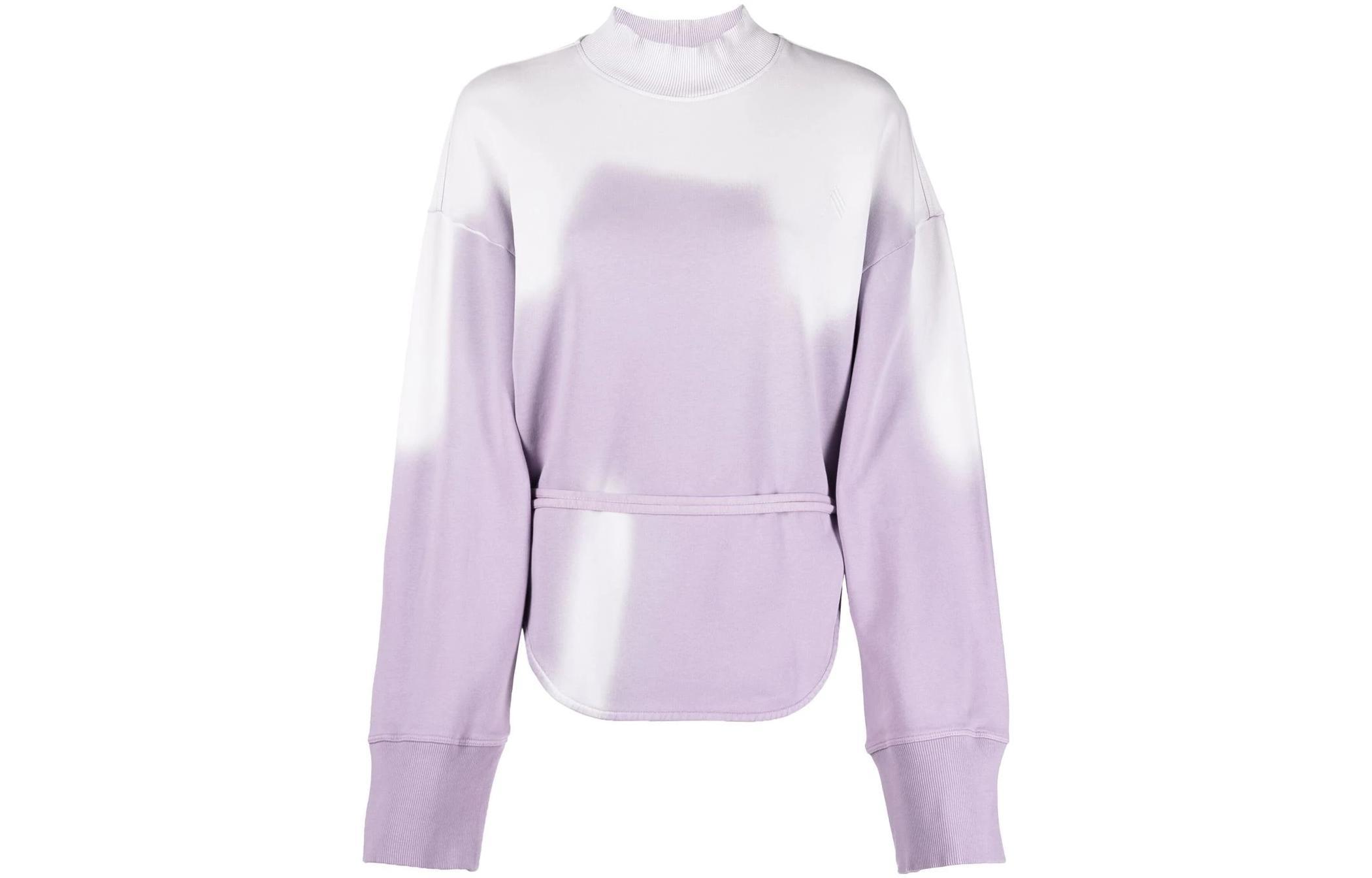 The Attico Худи и толстовки Women Sweatshirt