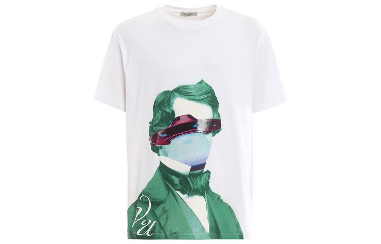 Valentino Футболка Male T-shirt