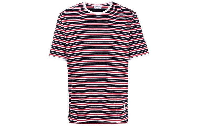 Thom Browne Футболка Men T-shirt