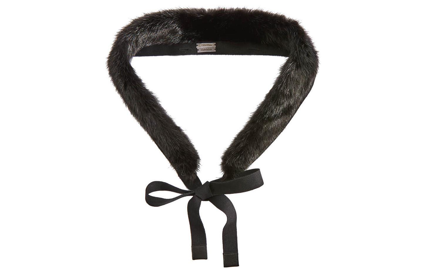 MaxMara Шарф 