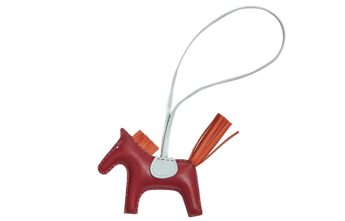 HERMES Кулон Rodeo