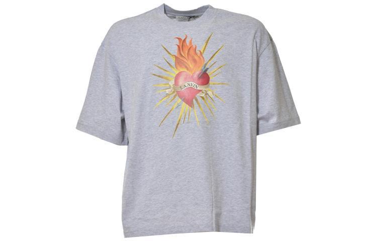 Lanvin Футболка Men T-shirt