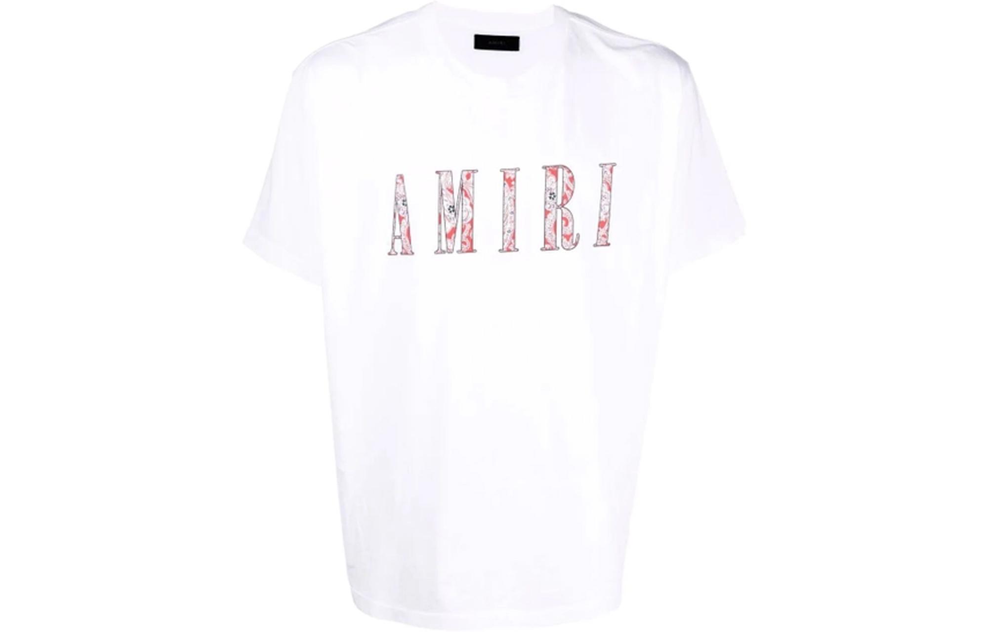 AMIRI Футболка Men T-shirt