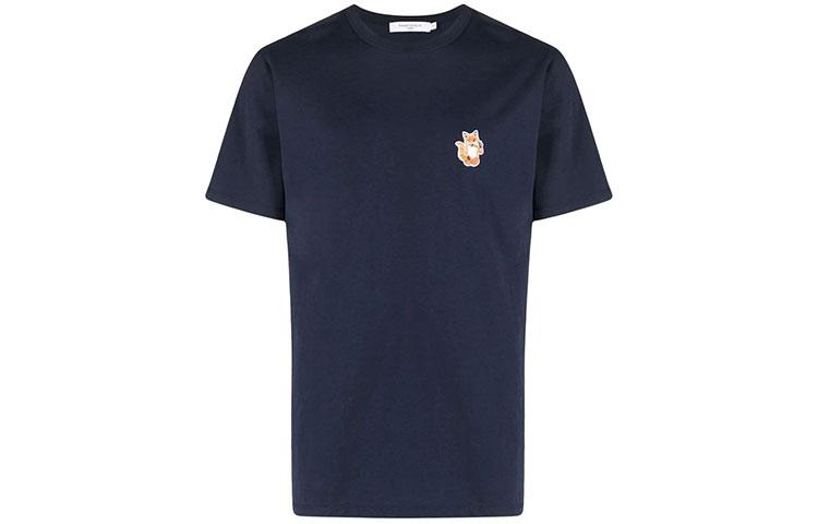 Maison Kitsune Футболка Men T-shirt
