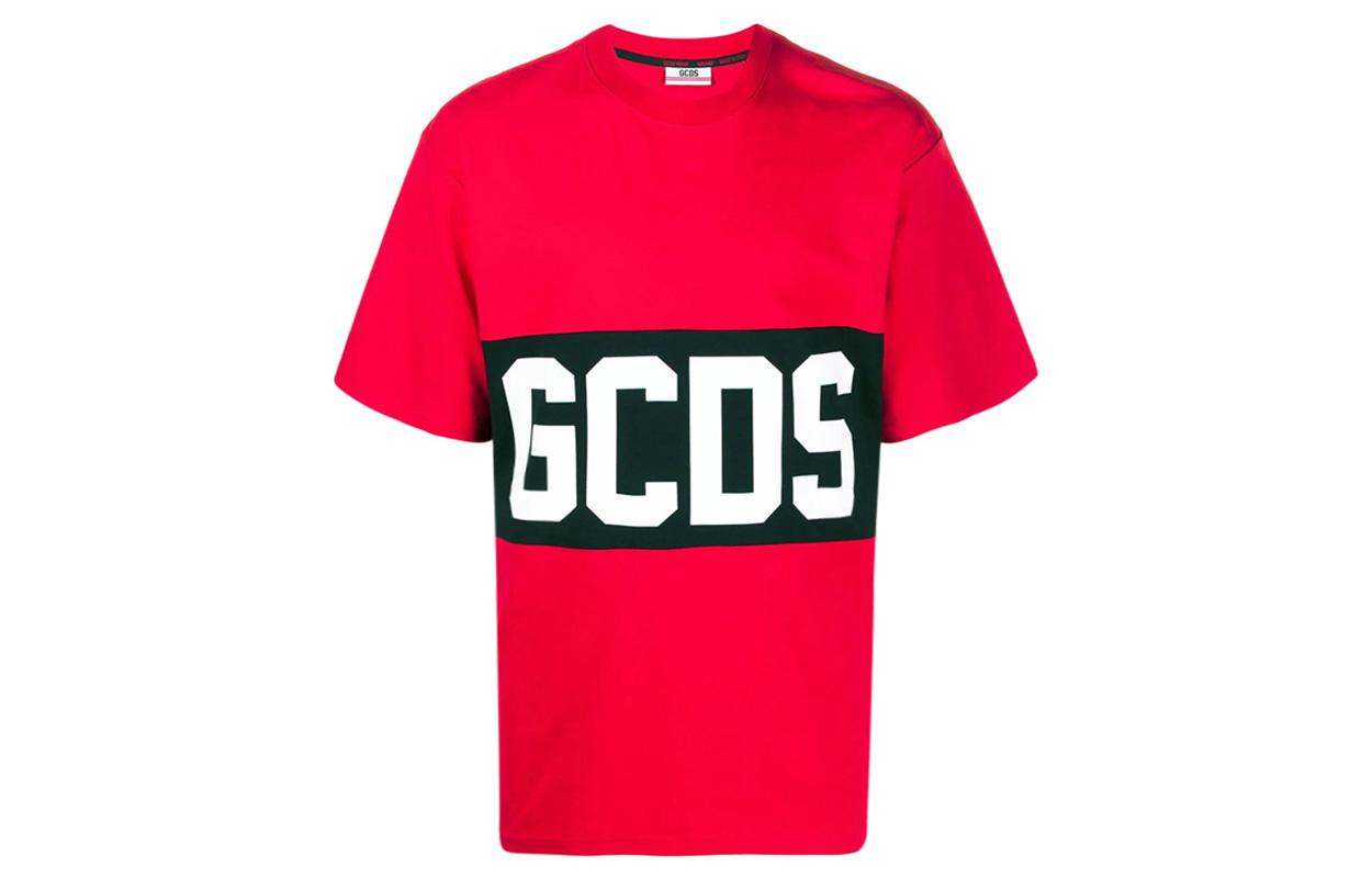 GCDS Футболка Men T-shirt