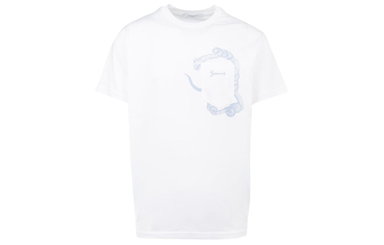 Givenchy Футболка Men's T-shirt