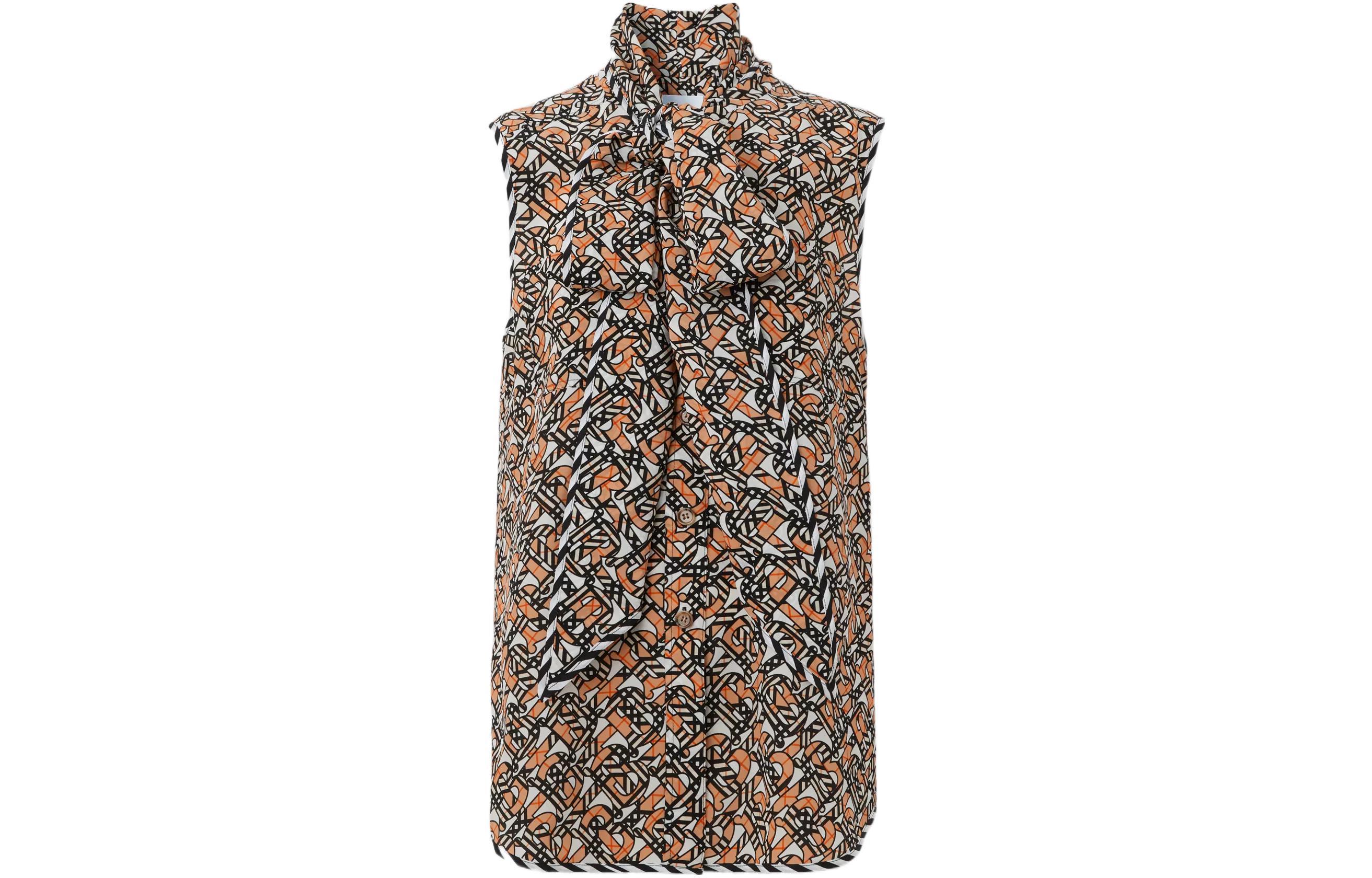 Burberry Рубашка Women Shirt