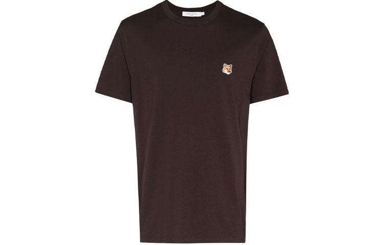 Maison Kitsune Футболка Men T-shirt