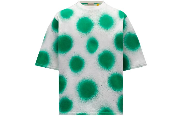 Moncler Футболка Men T-shirt