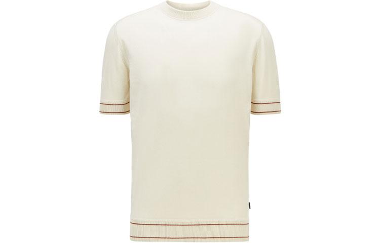 Hugo Boss Футболка Men’s SS21 Tee Yellow