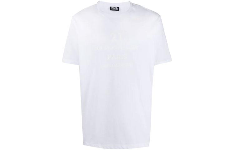 Karl Lagerfeld Футболка Men T-shirt