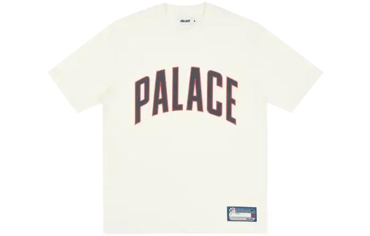 Palace Футболка Sportini T-shirt White LogoT