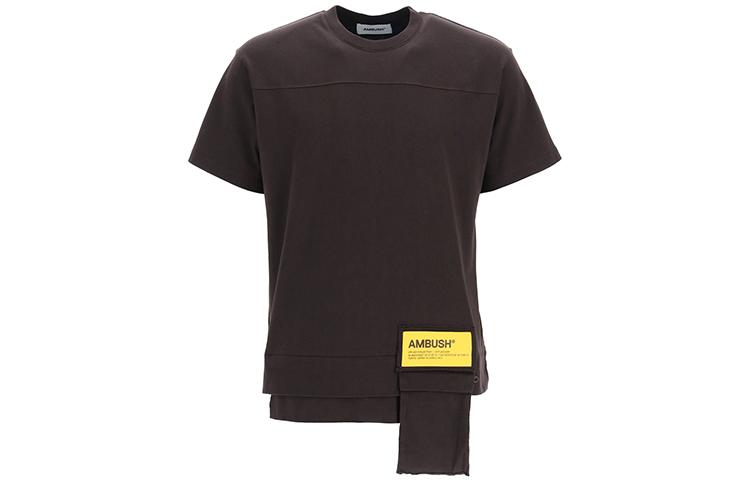 AMBUSH Футболка Male T-shirt