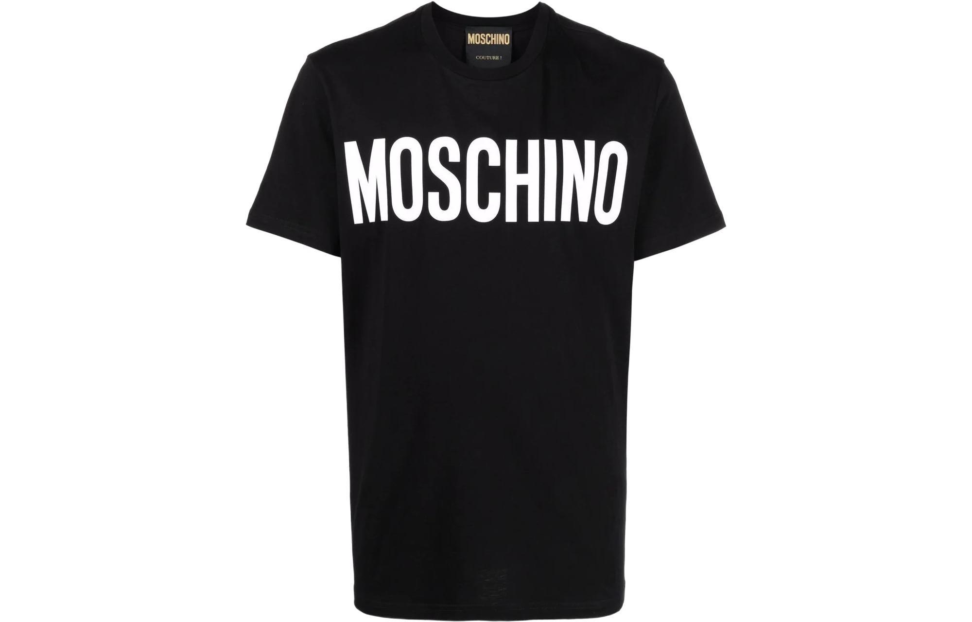 Moschino Футболка Clothing T-shirt