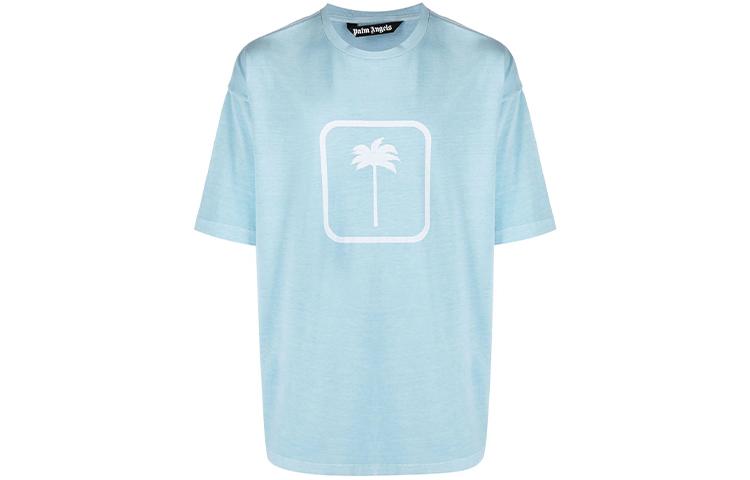 Palm Angels Футболка Men T-shirt