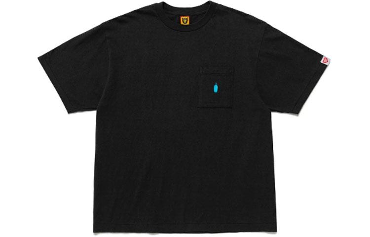 Human Made Футболка X BLUE BOTTLE COFFEE FW21 T