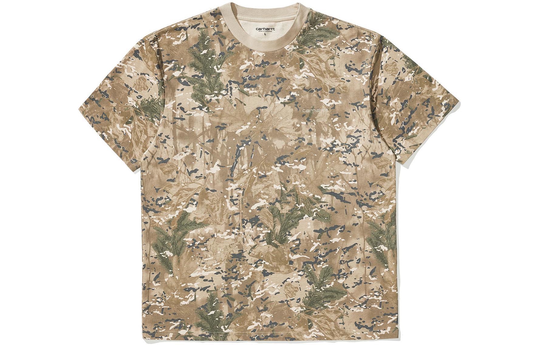 Carhartt Футболка Men T-shirt