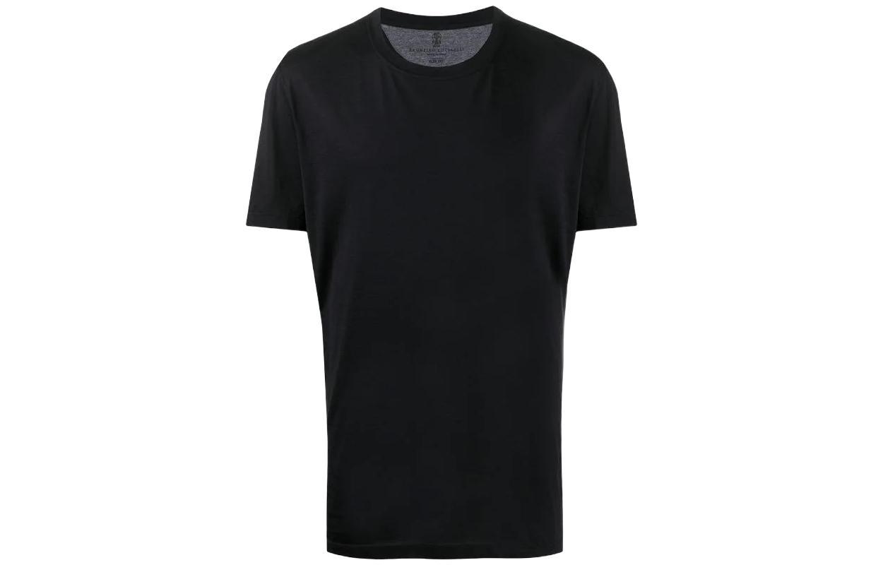 Brunello Cucinelli Футболка Men T-shirt