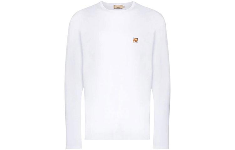 Maison Kitsune Футболка Men T-shirt