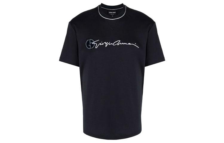 Armani Футболка GIORGIO Men T-shirt