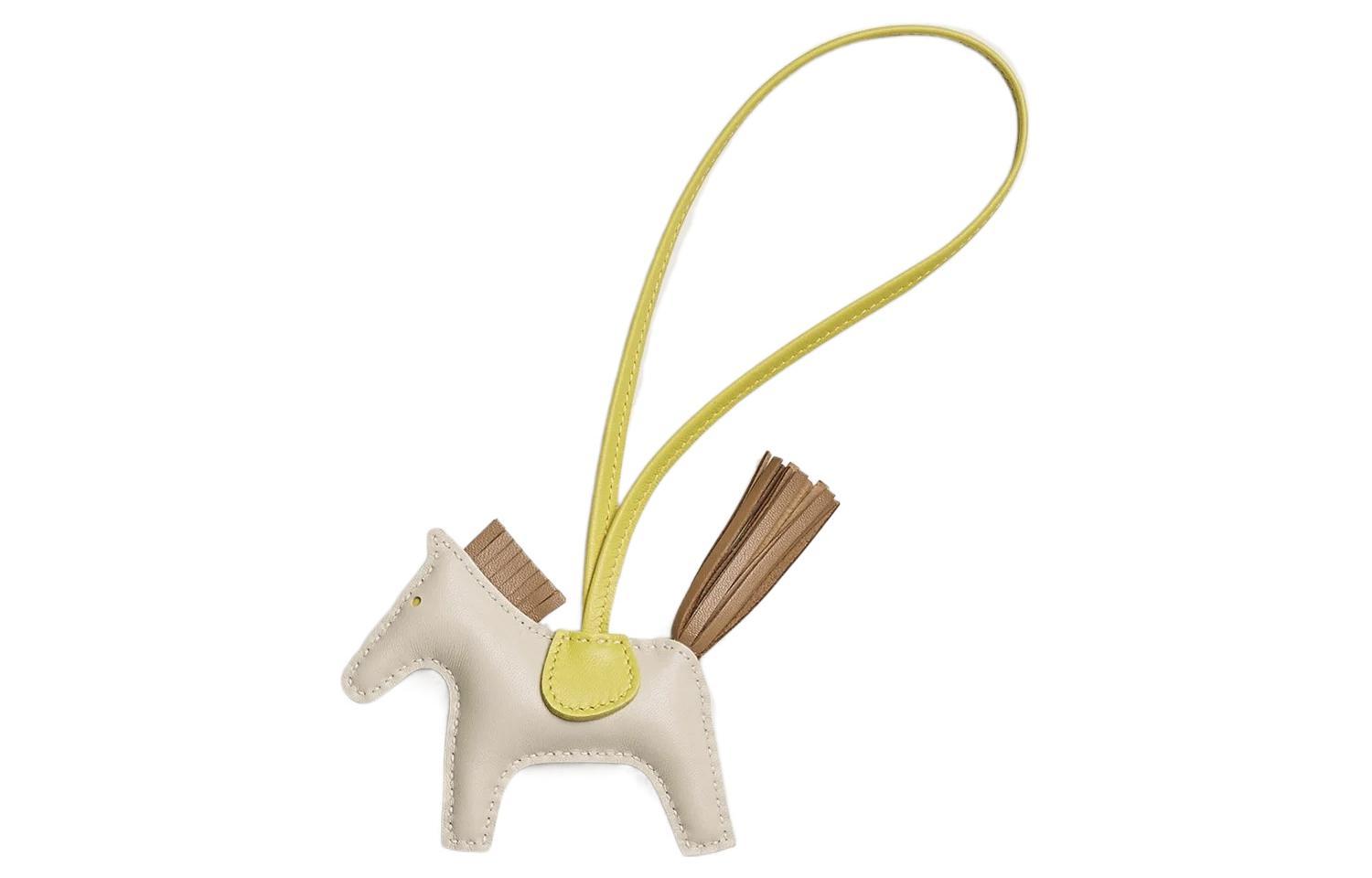 HERMES Кулон Rodeo