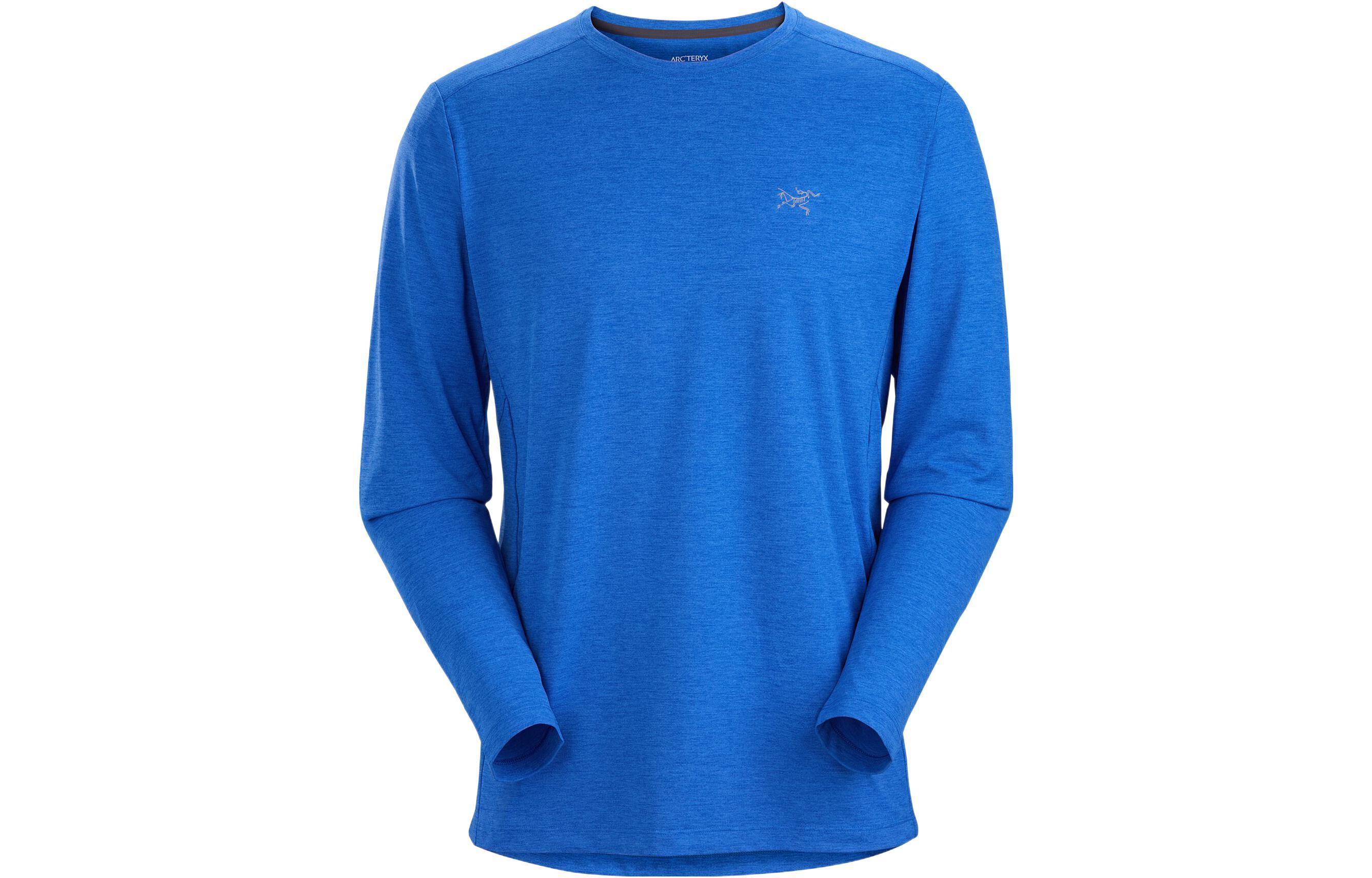 Arc'teryx Лонгслив Cormac T