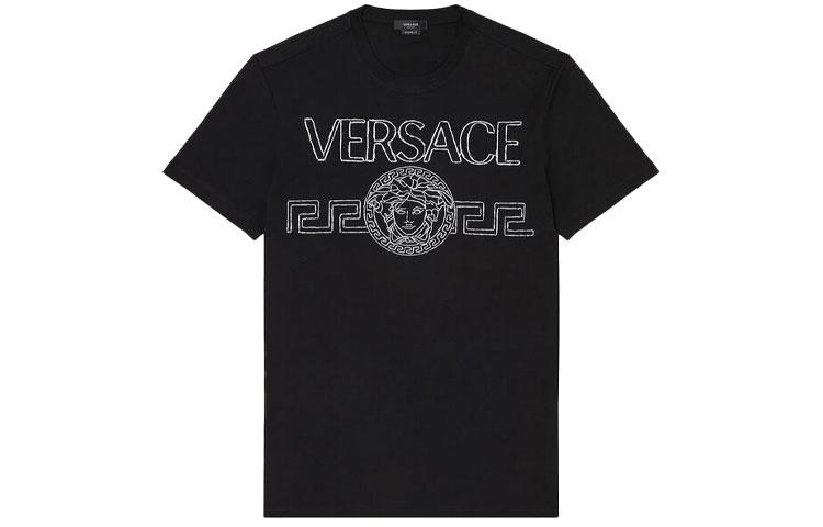 Versace Футболка Men T-shirt