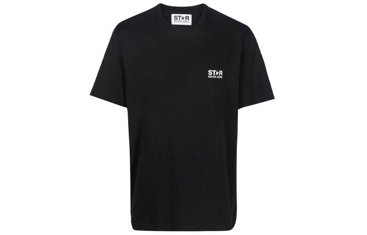 Golden Goose Футболка Men T-shirt
