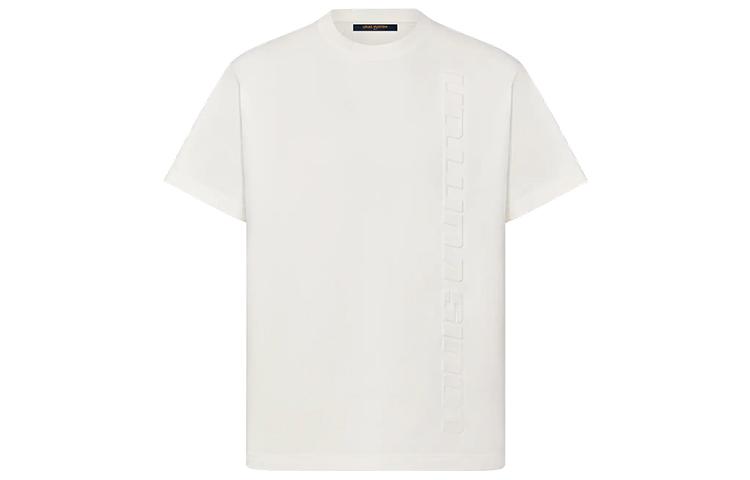 Louis Vuitton Футболка Men T-shirt