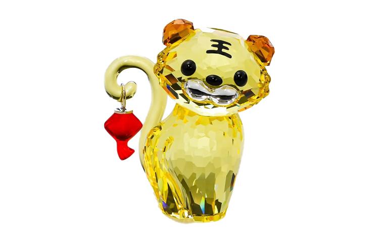Swarovski Украшение Asian Symbols