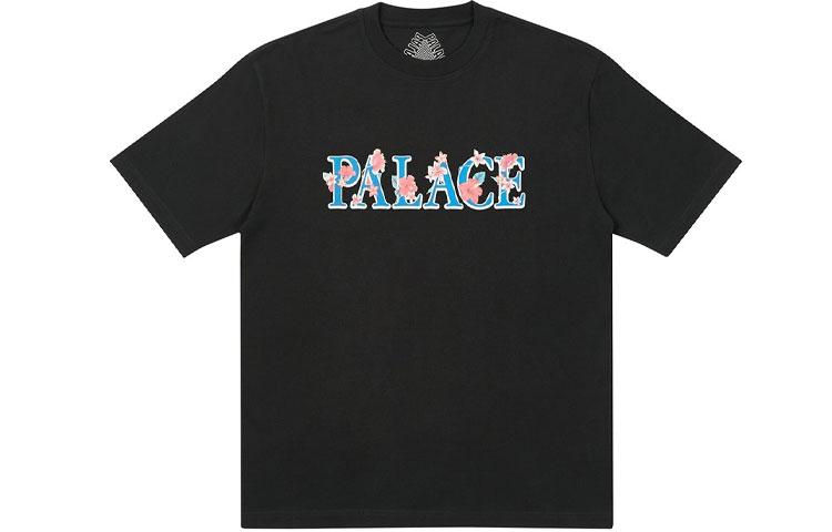 Palace Футболка SS22 Thanks A Bunch T- Shirt Black LogoT
