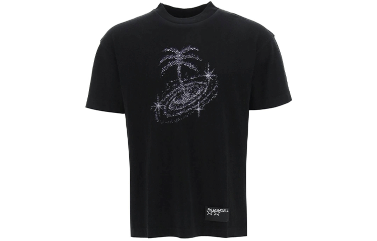 Palm Angels Футболка Men T-shirt