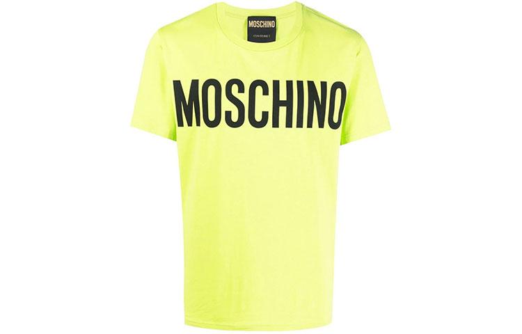 Moschino Футболка Men T-shirt
