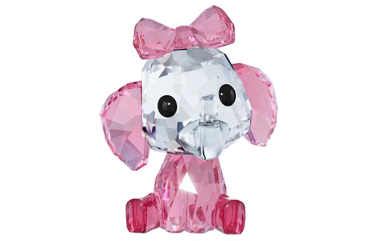 Swarovski Украшение Baby Animals Cheery