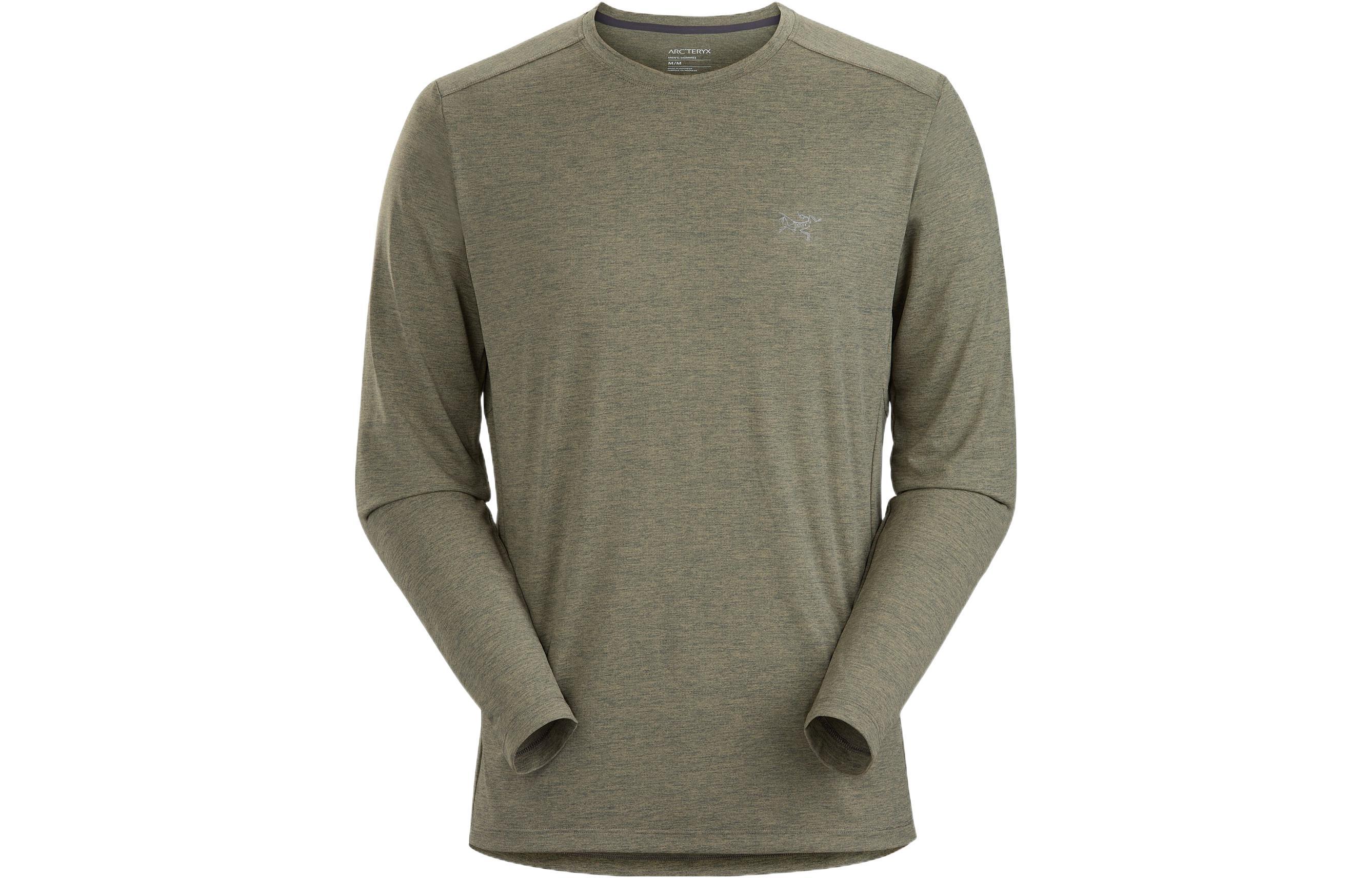 Arc'teryx Лонгслив Cormac T