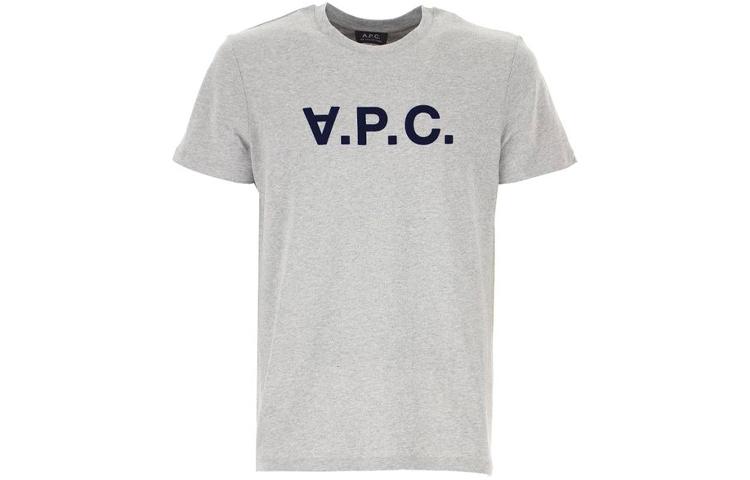A.P.C. Футболка Men T-shirt