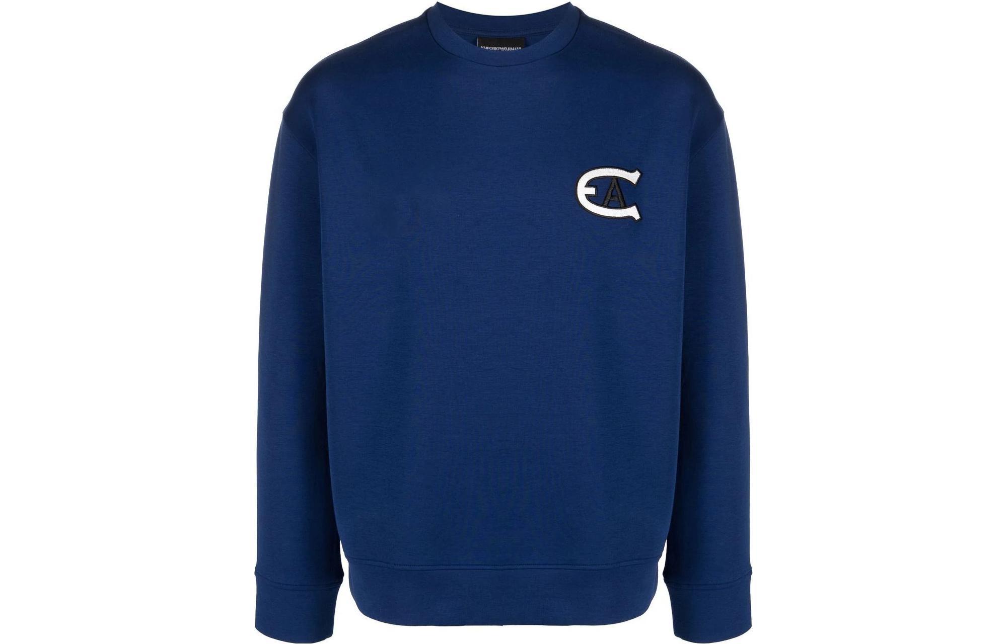 Armani Худи и толстовки EMPORIO Men Sweatshirt