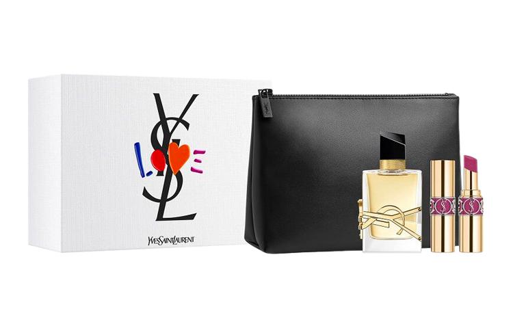 Saint Laurent Косметика 
