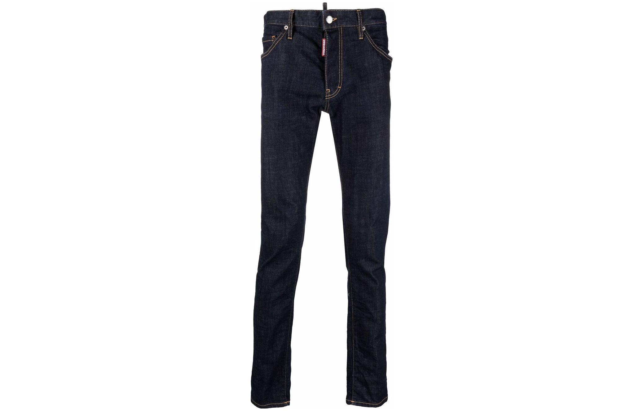 DSQUARED 2 Джинсы Men Jeans