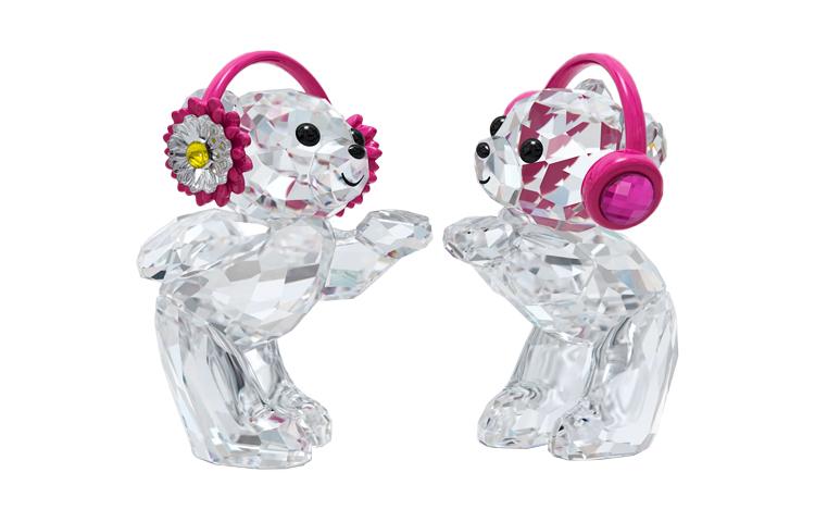 Swarovski Украшение — 4.3×6.4×3.3Cm