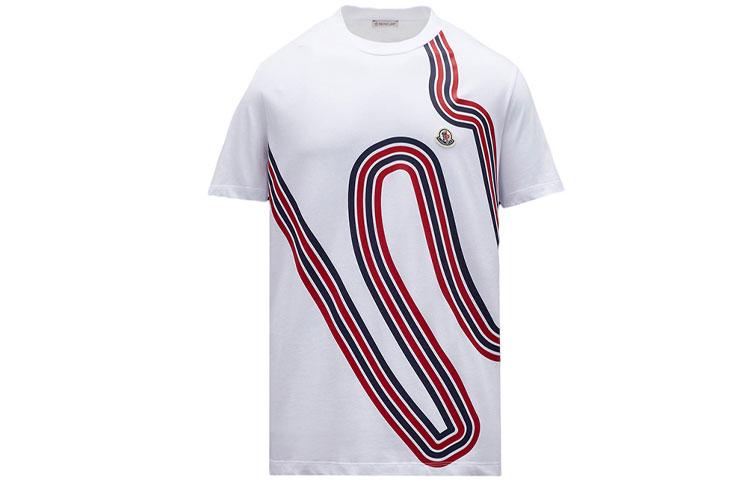 Moncler Футболка Men T-shirt