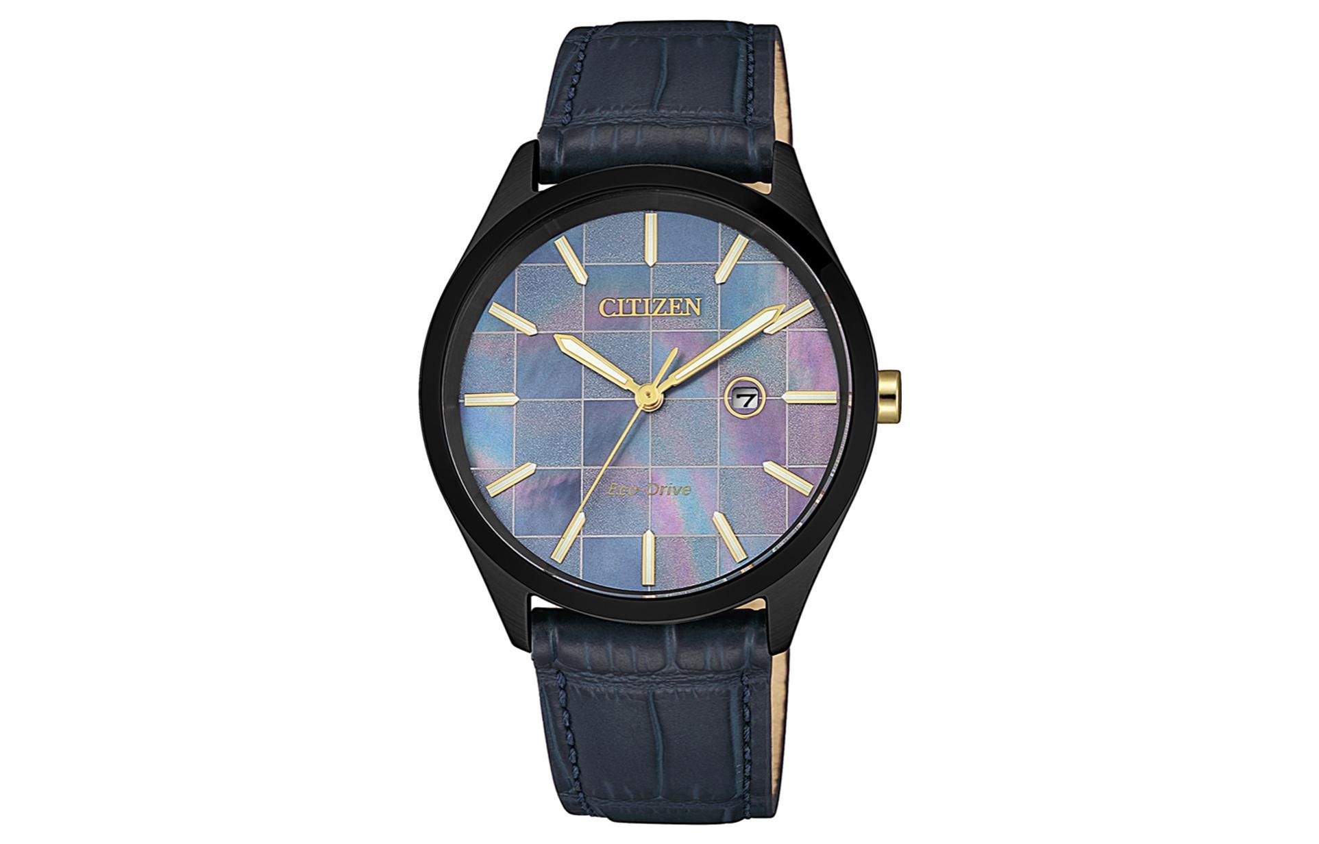 Citizen Часы 34.5Mm EW245815N