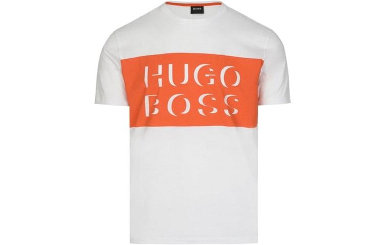 Hugo Boss Футболка Men T-shirt