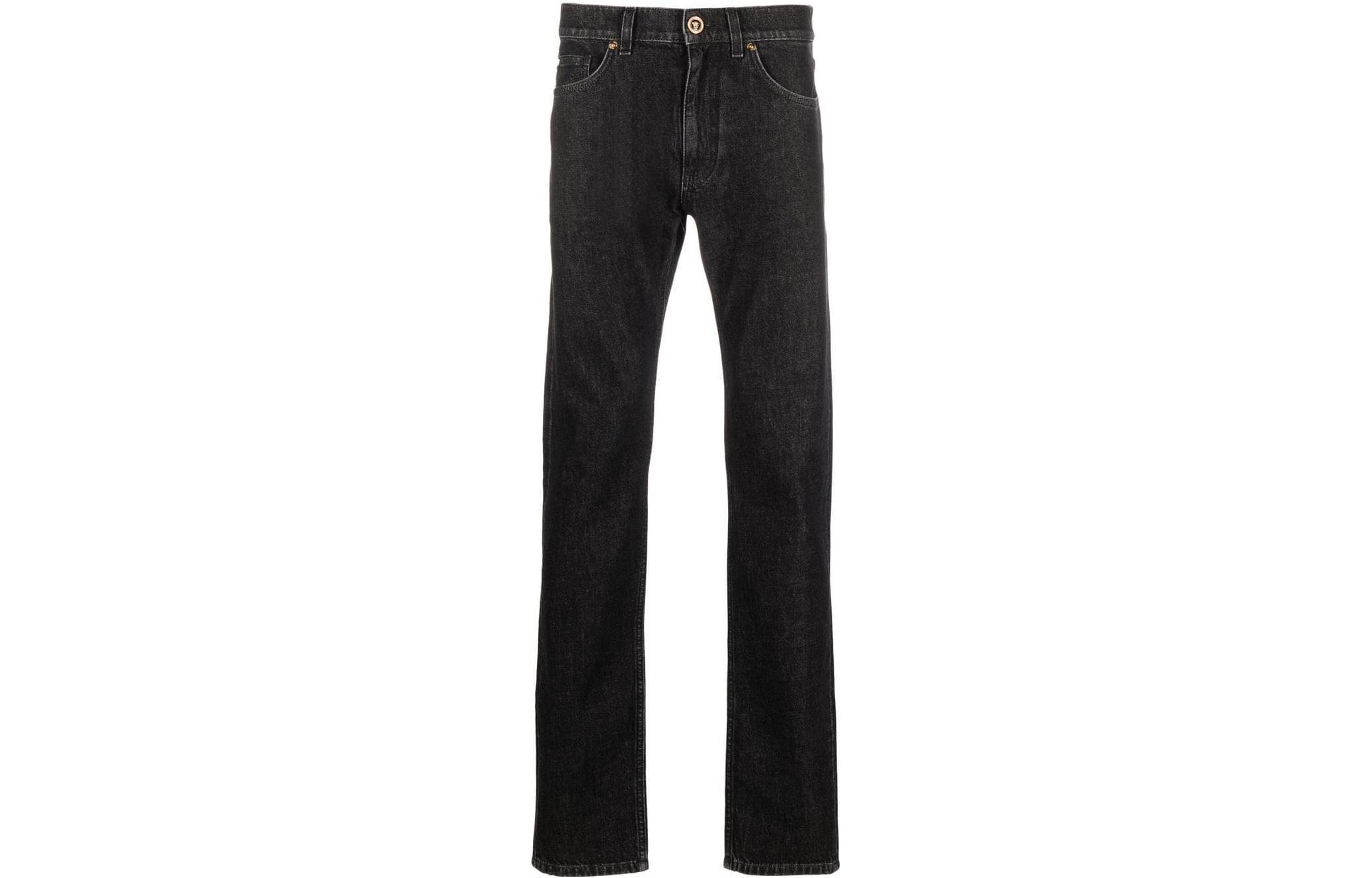 Versace Джинсы Men Jeans